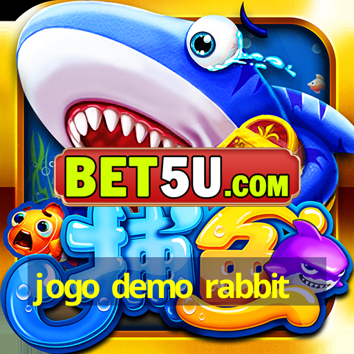 jogo demo rabbit